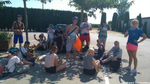 10 07 Radtour